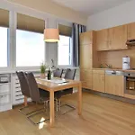Appartement Mauritius Whg 20, 4 Og Westerland