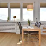 Appartement Mauritius Whg 20, 4 Og Westerland